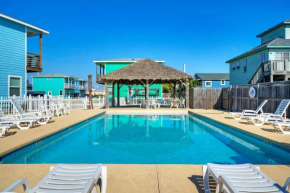 Villa Reel by AvantStay Amazing Home On The Gulf with Beach Access